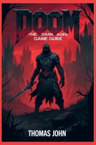 Cover of Doom The Dark Ages Game Guide