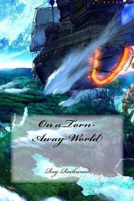 Book cover for On a Torn-Away World