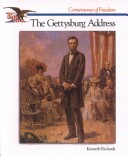 Cover of The Gettysburg Address