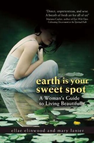 Cover of Earth Is Your Sweet Spot