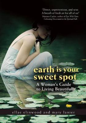 Book cover for Earth Is Your Sweet Spot