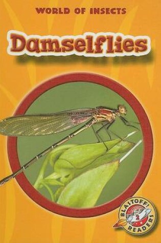 Cover of Damselflies