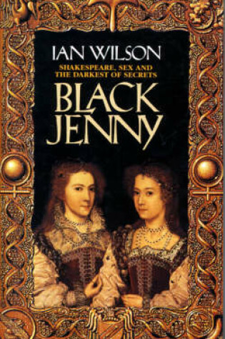 Cover of Black Jenny