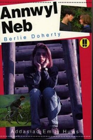 Cover of Annwyl Neb