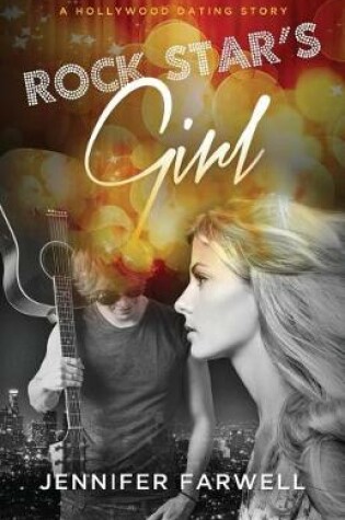 Cover of Rock Star's Girl