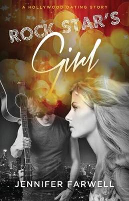 Book cover for Rock Star's Girl