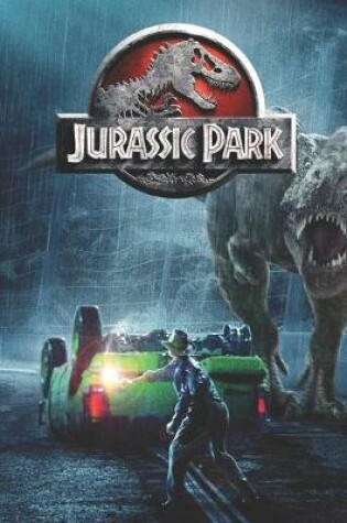 Cover of Jurassic Park