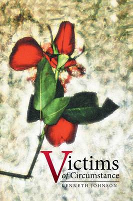 Book cover for Victims of Circumstance