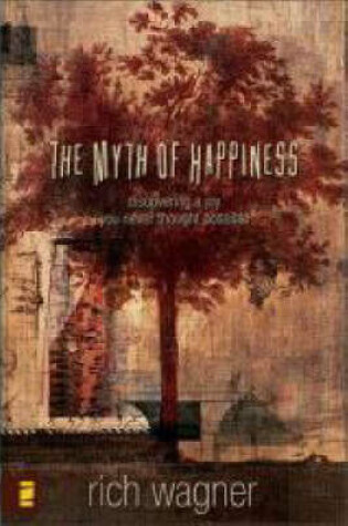 Cover of The Myth of Happiness