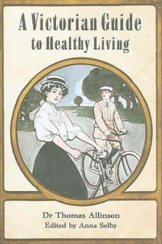 Cover of Victorian Health Remedies