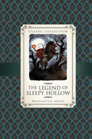 Cover of Sleepy Hollow