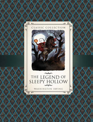 Book cover for Sleepy Hollow