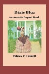 Book cover for Dixie Bluz