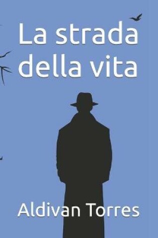 Cover of La strada della vita