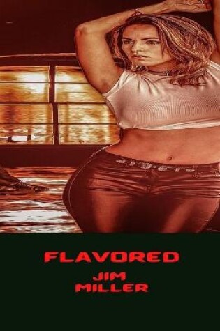 Cover of Flavored