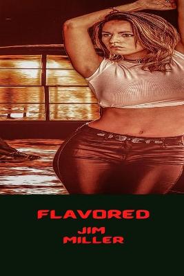 Book cover for Flavored