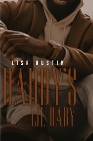Cover of Daddy's Lil Baby