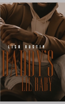 Book cover for Daddy's Lil Baby