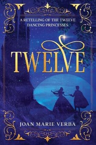 Cover of Twelve