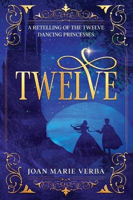 Book cover for Twelve