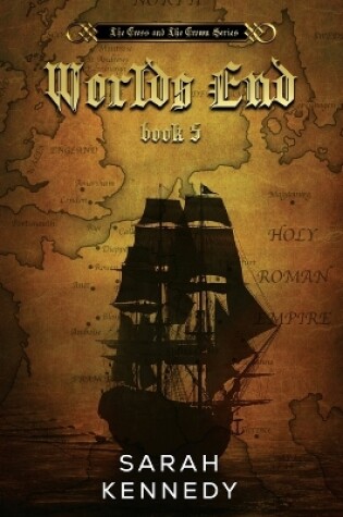 Cover of Worlds End