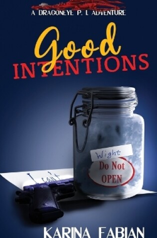 Cover of Good Intentions