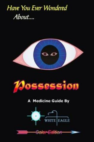 Cover of Possession