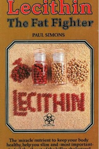 Cover of Lecithin