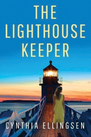 Cover of The Lighthouse Keeper