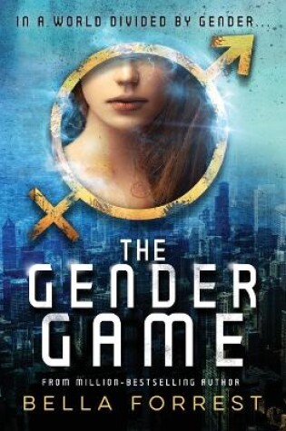 Cover of The Gender Game