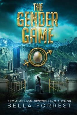 Cover of The Gender Game