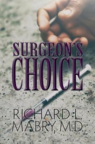 Cover of Surgeon's Choice