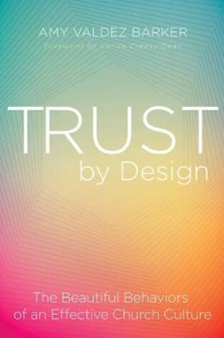 Cover of Trust by Design