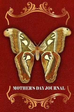 Cover of Mother's Day Journal