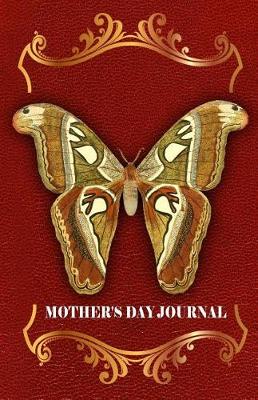 Book cover for Mother's Day Journal