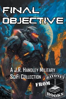 Book cover for FInal Objective