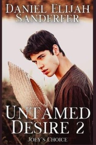 Cover of Untamed Desire 2