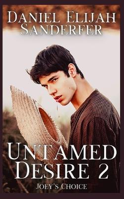 Cover of Untamed Desire 2