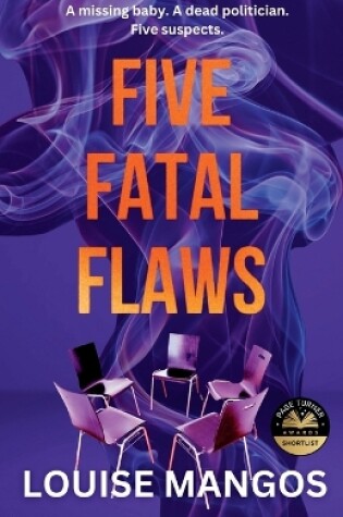 Cover of Five Fatal Flaws