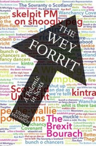 Cover of The Wey Forrit