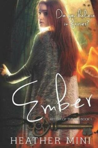 Cover of Ember