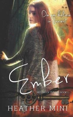 Cover of Ember