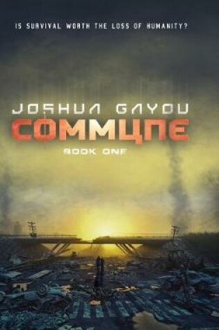 Cover of Commune