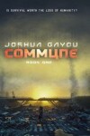Book cover for Commune