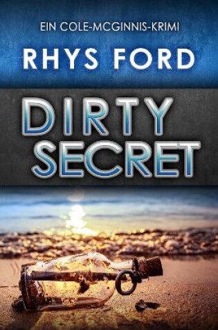 Cover of Dirty Secret (Deutsch) (Translation)