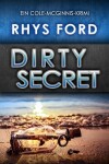 Book cover for Dirty Secret (Deutsch) (Translation)