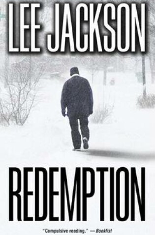 Cover of Redemption