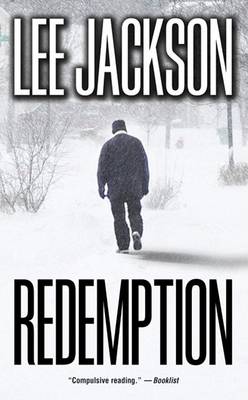 Book cover for Redemption