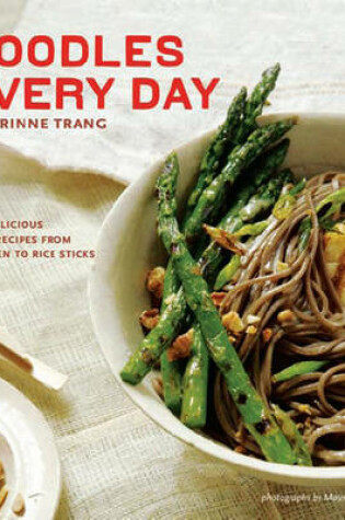 Cover of Noodles Every Day