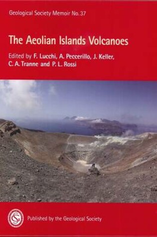 Cover of The Aeolian Islands Volcanoes